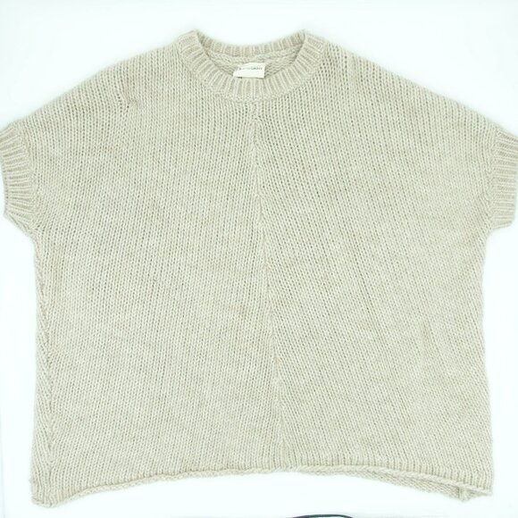 PURE DKNY WOOL SWEATER - Picture 1 of 4